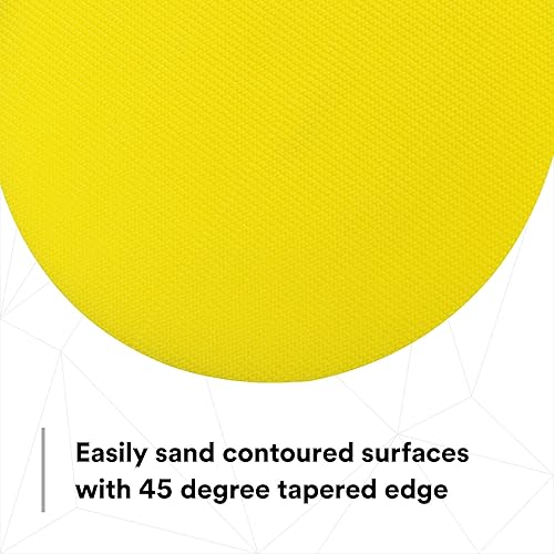 Vista 4 de Disco almohadilla 05779, 3M, Hookit 8 pulgadas., 6