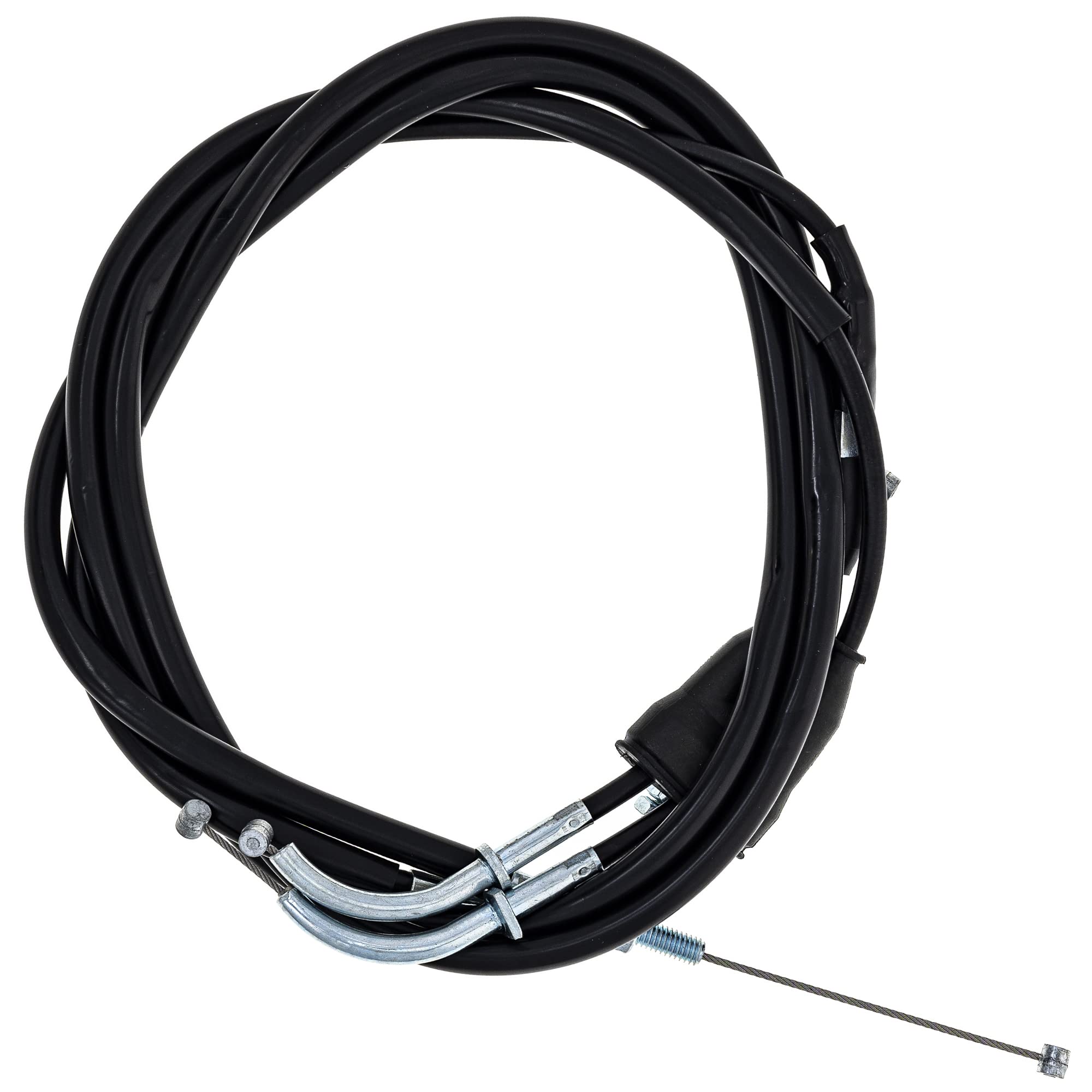 Amazon.com: NICHE Throttle Push Pull Cable for Suzuki DRZ400