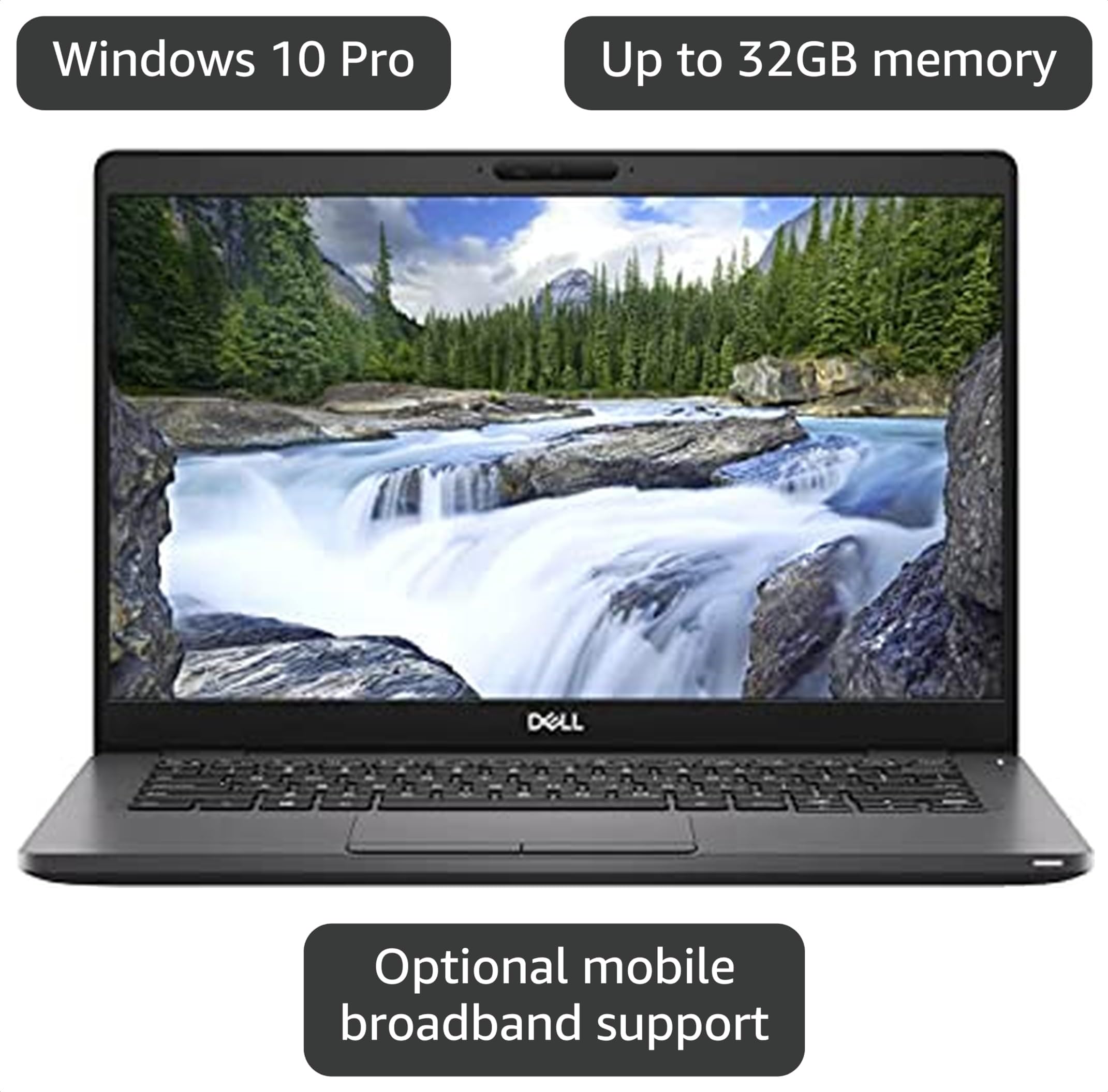 DELL Latitude 5300 第8世代i5 8G 256G Win11 Amazon.com: Dell Latitude 5300 Laptop 13.3 Intel Core i5 8th Gen