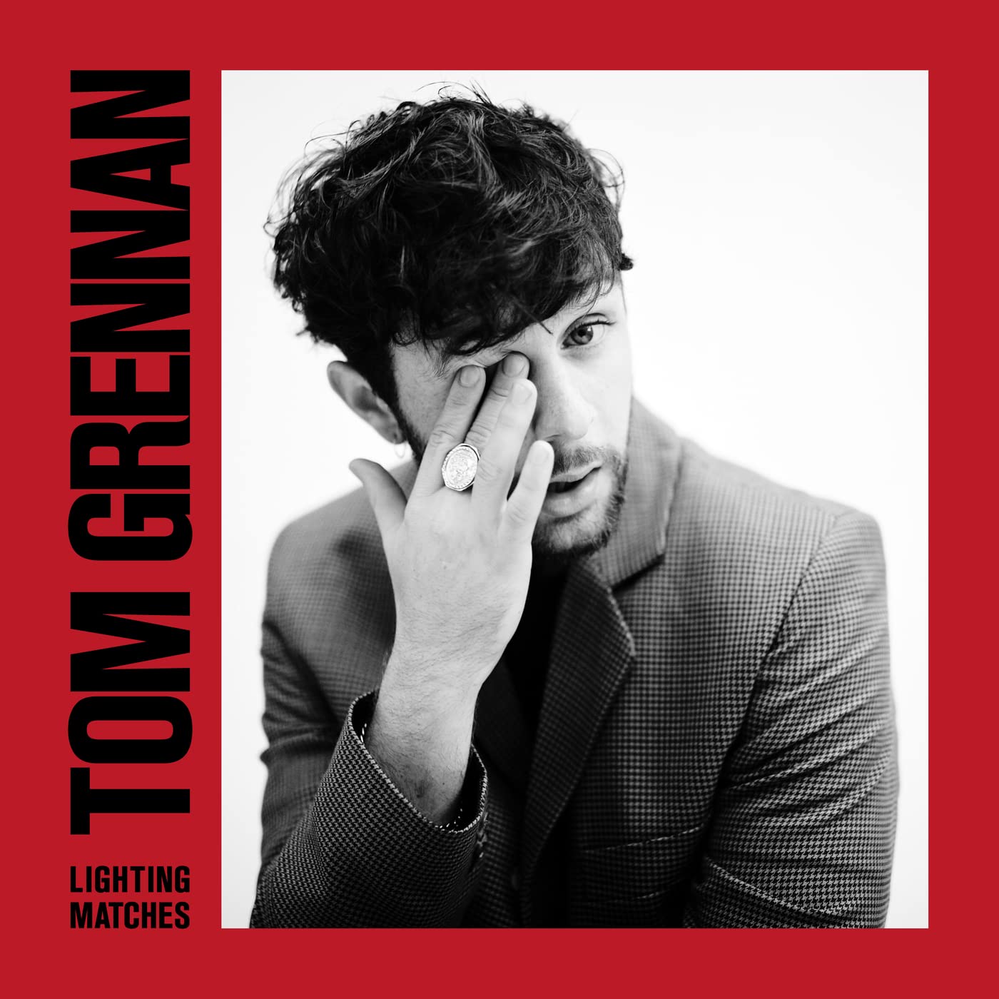 Lighting Matches [Vinyl]