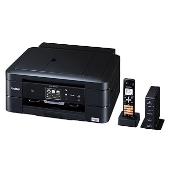 brother MFC-J4940DN インクジェットプリンター　動作確認済み Amazon.co.jp: ブラザー工業(Brother Industries) プリンター 大