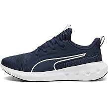 PUMA Men's Softride CarsonSneaker