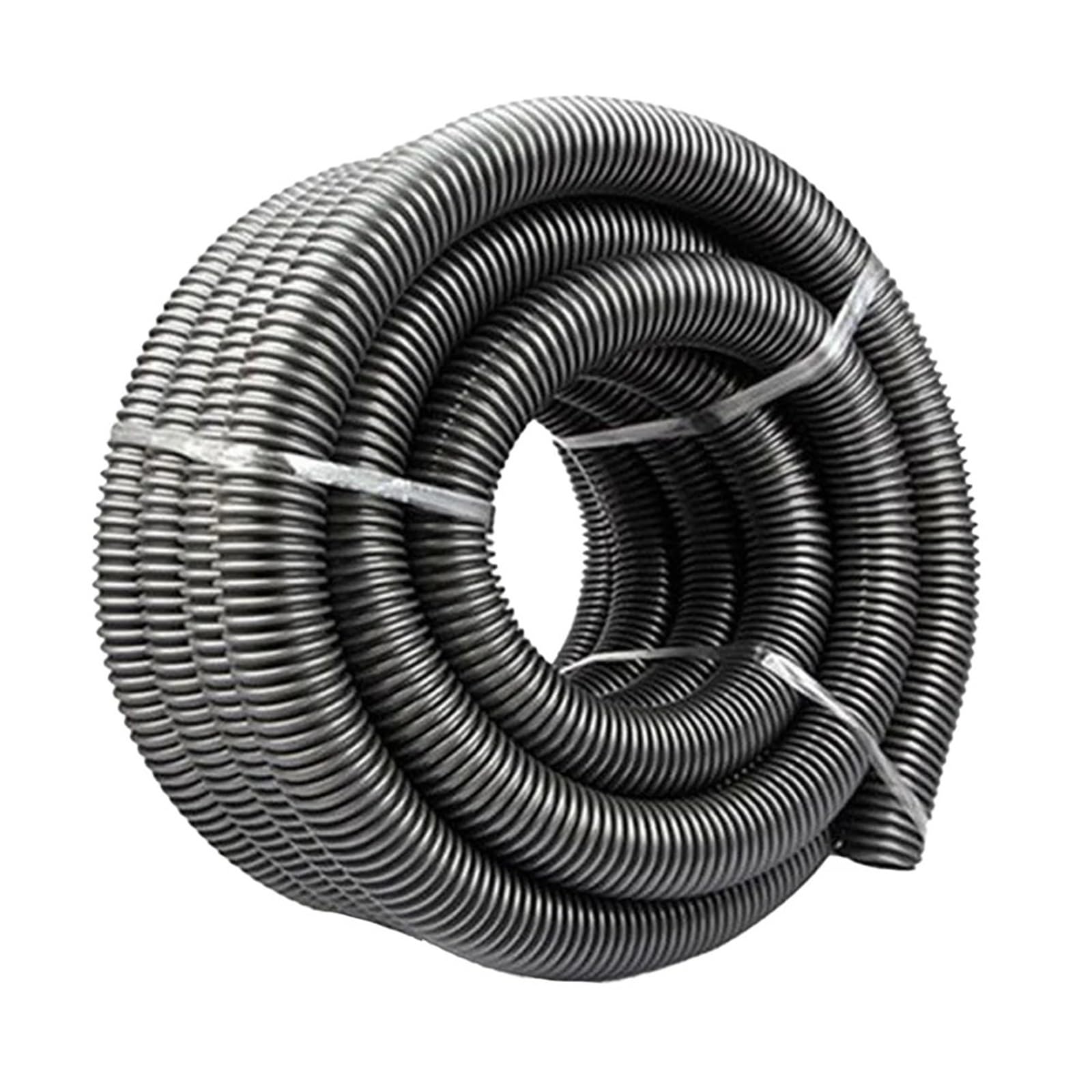 Tubo Flessibile For Aspirapolvere Telescopico Con Diametro Interno Di 32 Mm, Compatibilità Versatile, Facile Regolazione Del Tubo Flessibile For Aspirapolvere