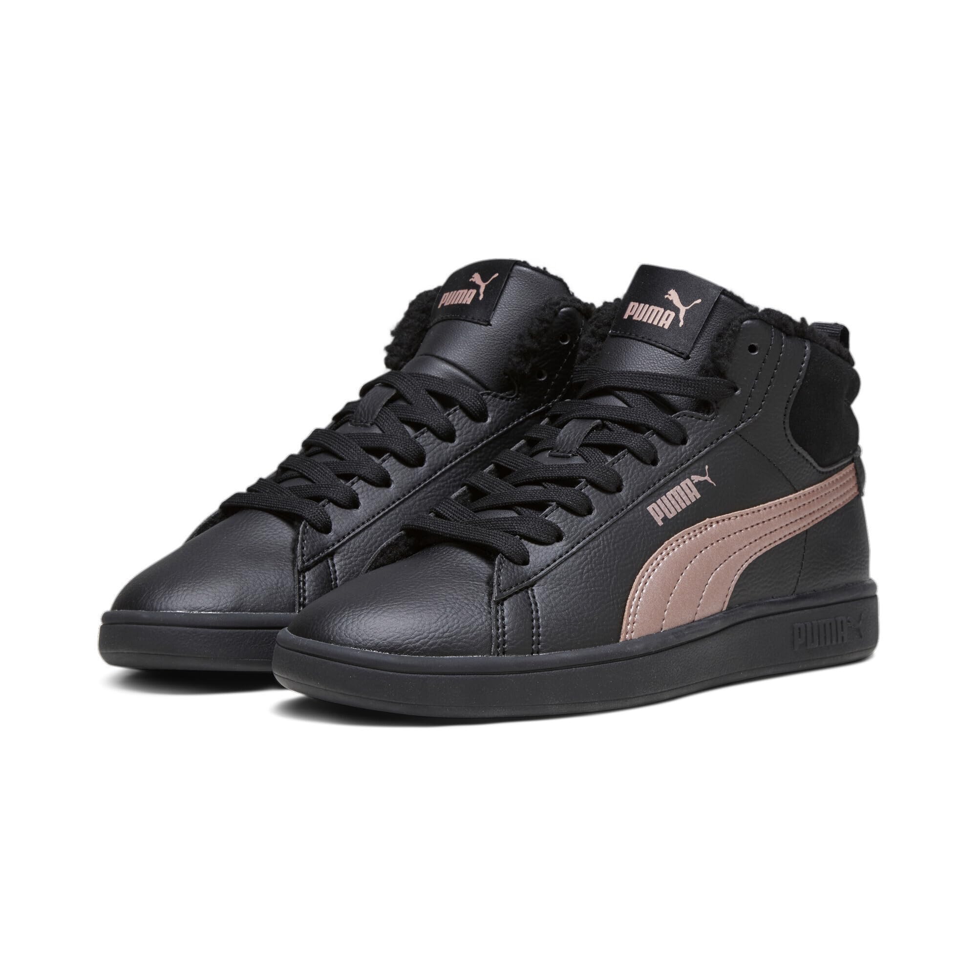 Puma Puma Smash 3.0 Mid WTR Scarpe da ginnasticaUnisex - Adulto