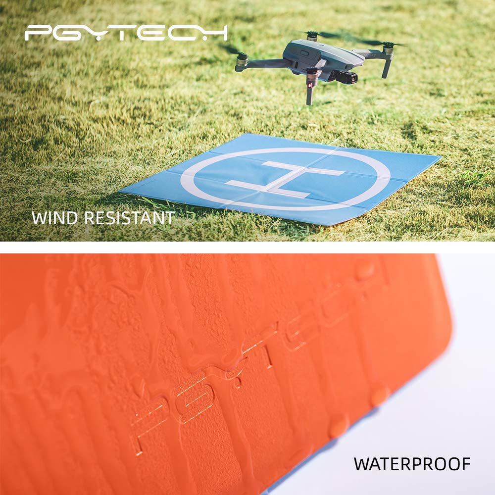 Plataforma De Aterrizaje PGYTECH Para Drones - Compatible Con DJI Mini 3 Pro, Mavic 3 Y Más