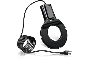 250W Utility De-Icer: The Submersible Solution for Winter Livestock and Pet Safety