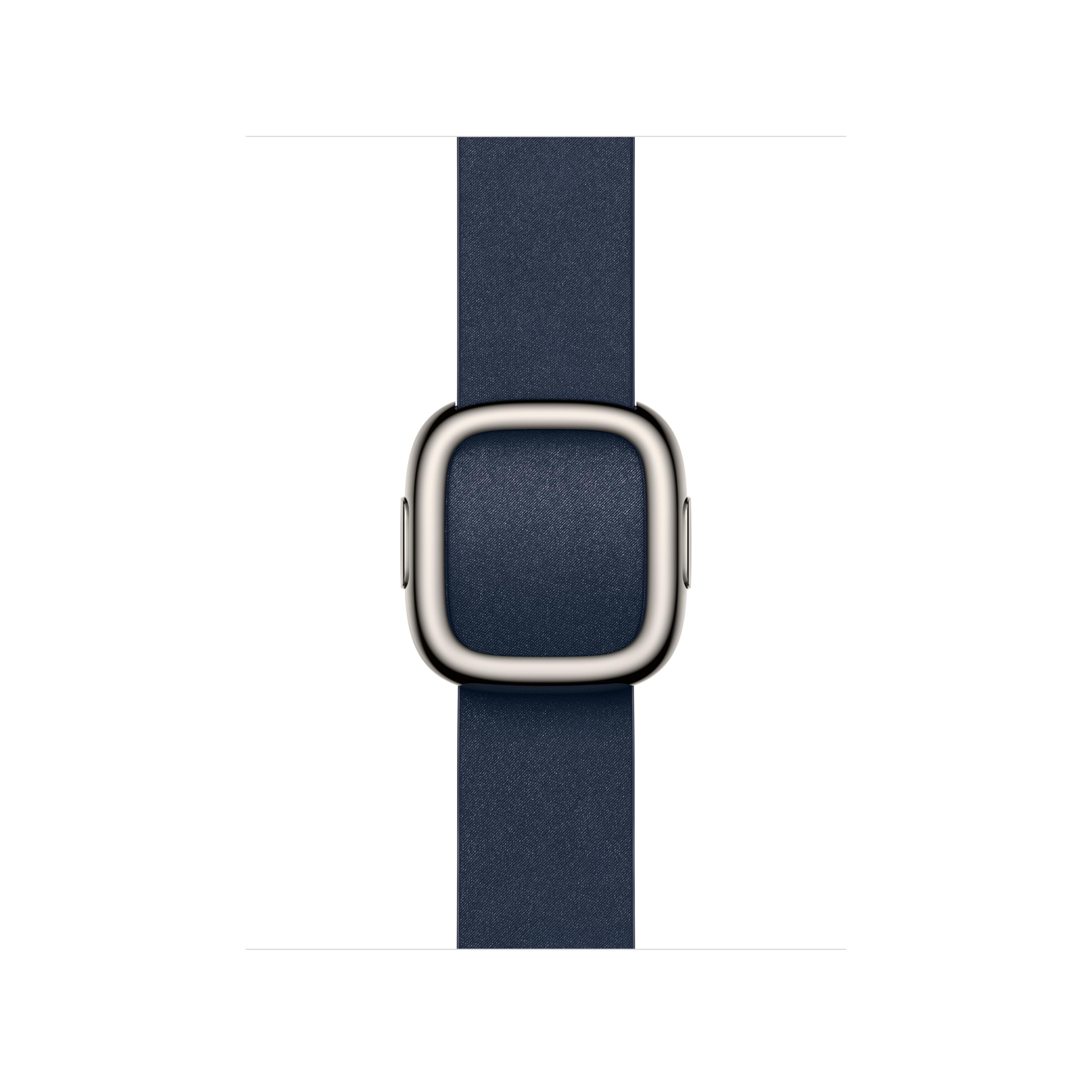 Amazon.co.jp: Apple Watch Band - 42mmケース用ディープブルーモダン 