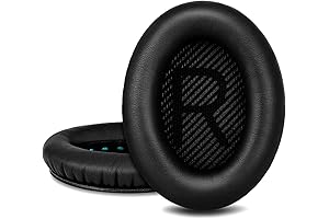 Bose SoundLink Around-Ear Headphones