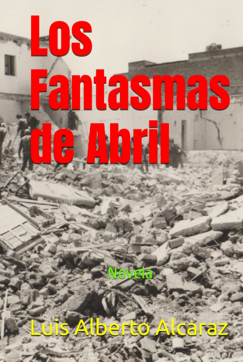 Los Fantasmas de Abril