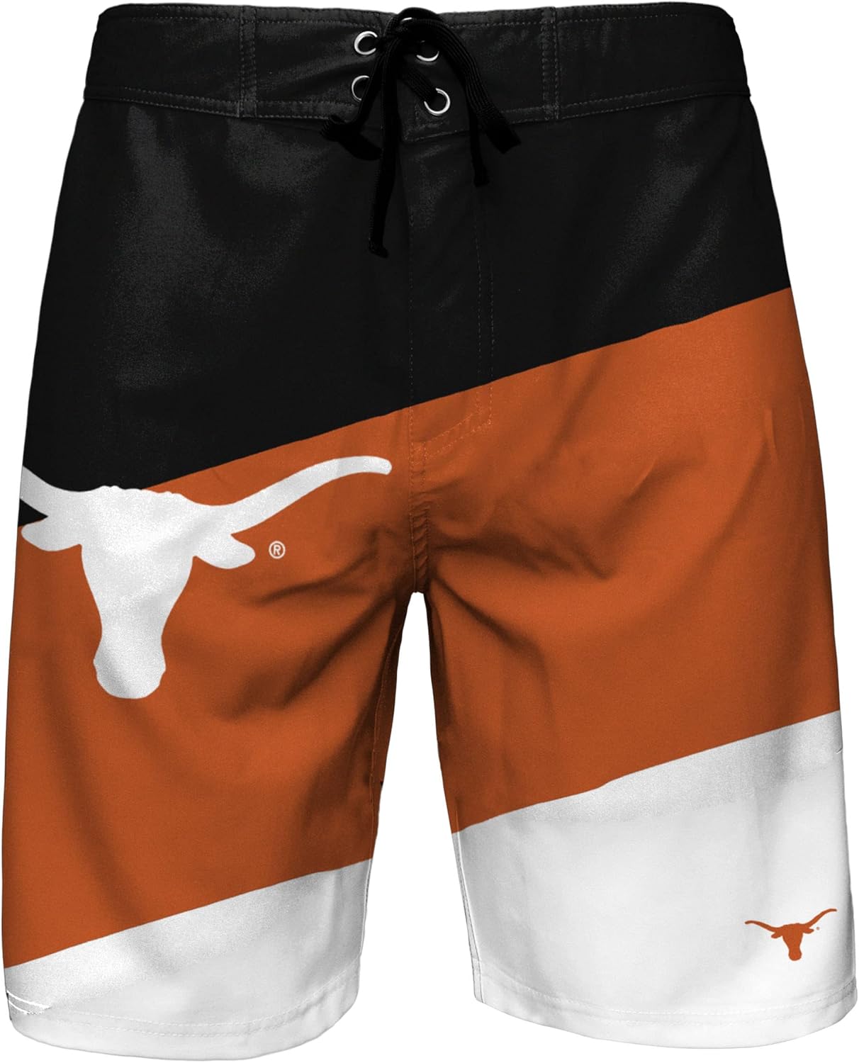 FOCO Men's Color Dive Swim Boardshorts