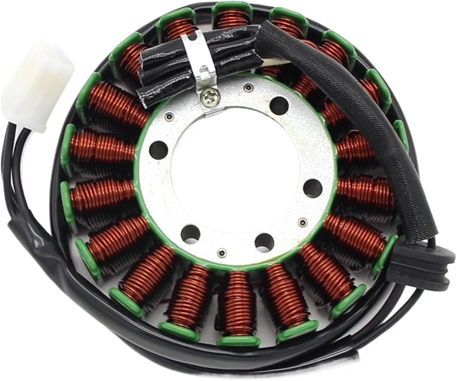 Motorcycle Ignition Coil Stator for 955i Speed Triple 1050 Sprint ST RS 1050 T1300502 T1300507 T1300510 139277