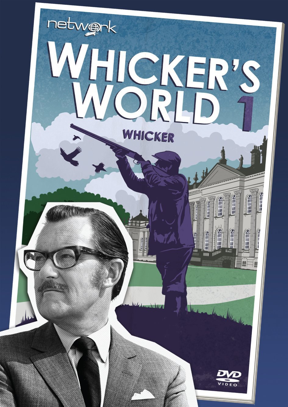 Whicker's World 1: Whicker