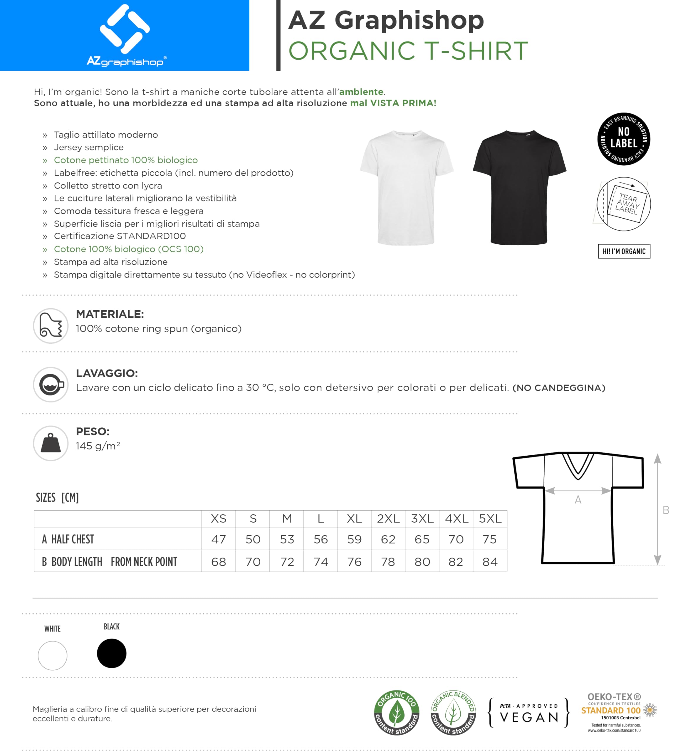 Camiseta con gráfico AZ Graphishop compatible con Tracer 9 2025 Redline TS-FM-181