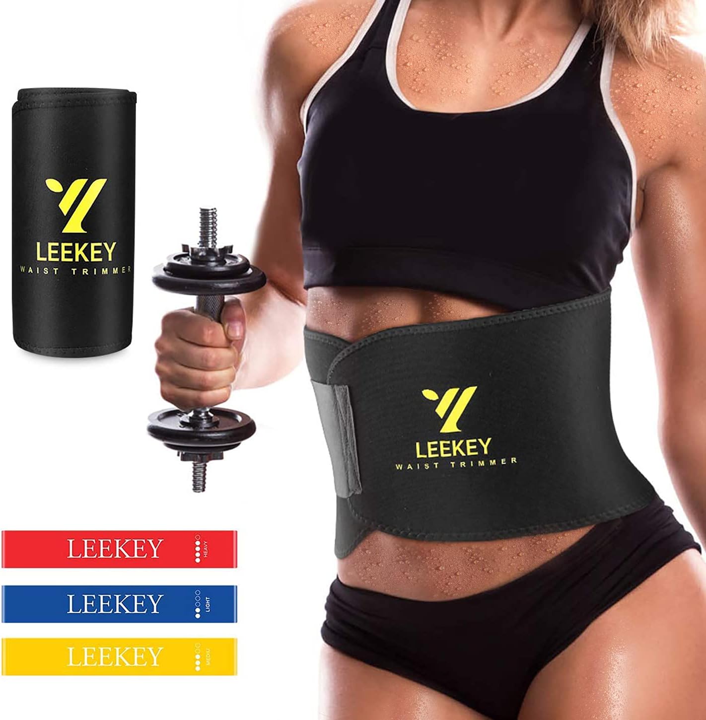 Leekey waist trainer Clearance