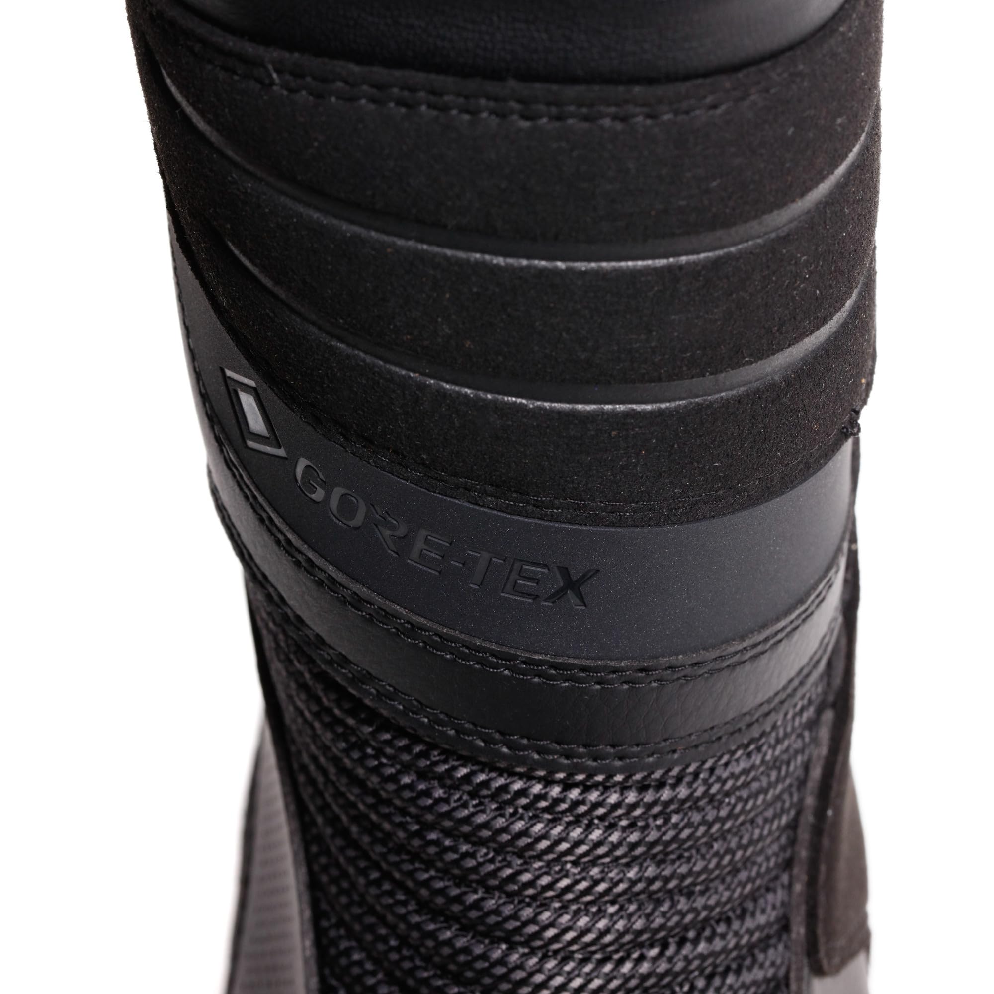 Dainese Mężczyźni Blackwing Gore-tex BootsWodoodporne buty motocyklowe