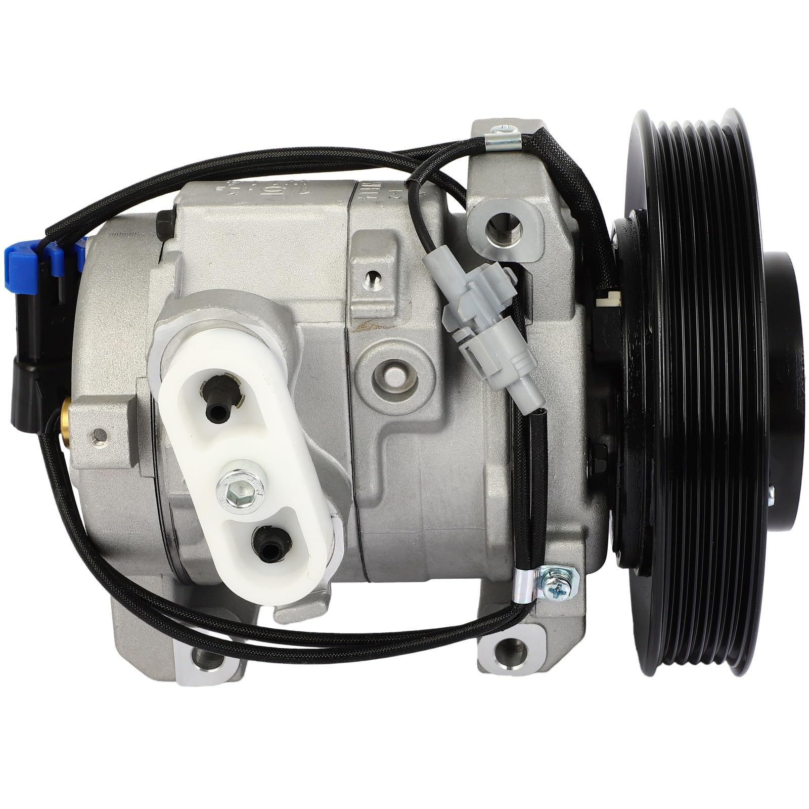Photo 1 of ECCPP AC Compressor 2008-2026 for Freightliner Cascadia 12.8L 14.8L 14.9L