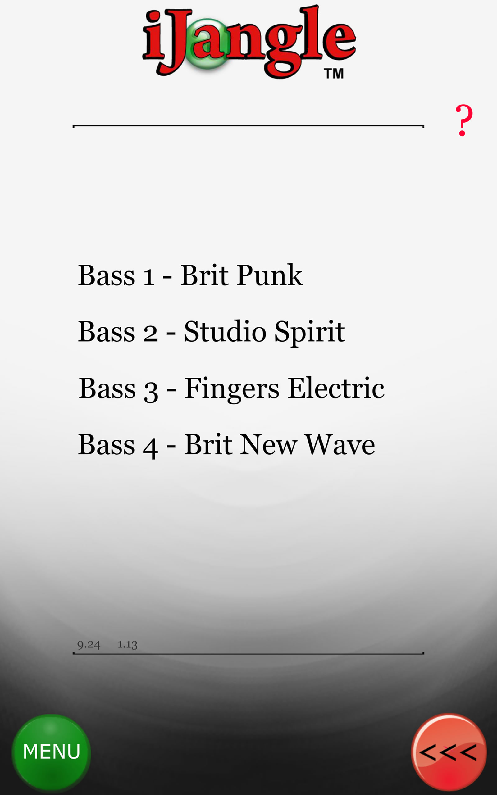 Bass Guitar Simulator (FREE) App on Amazon Appstore