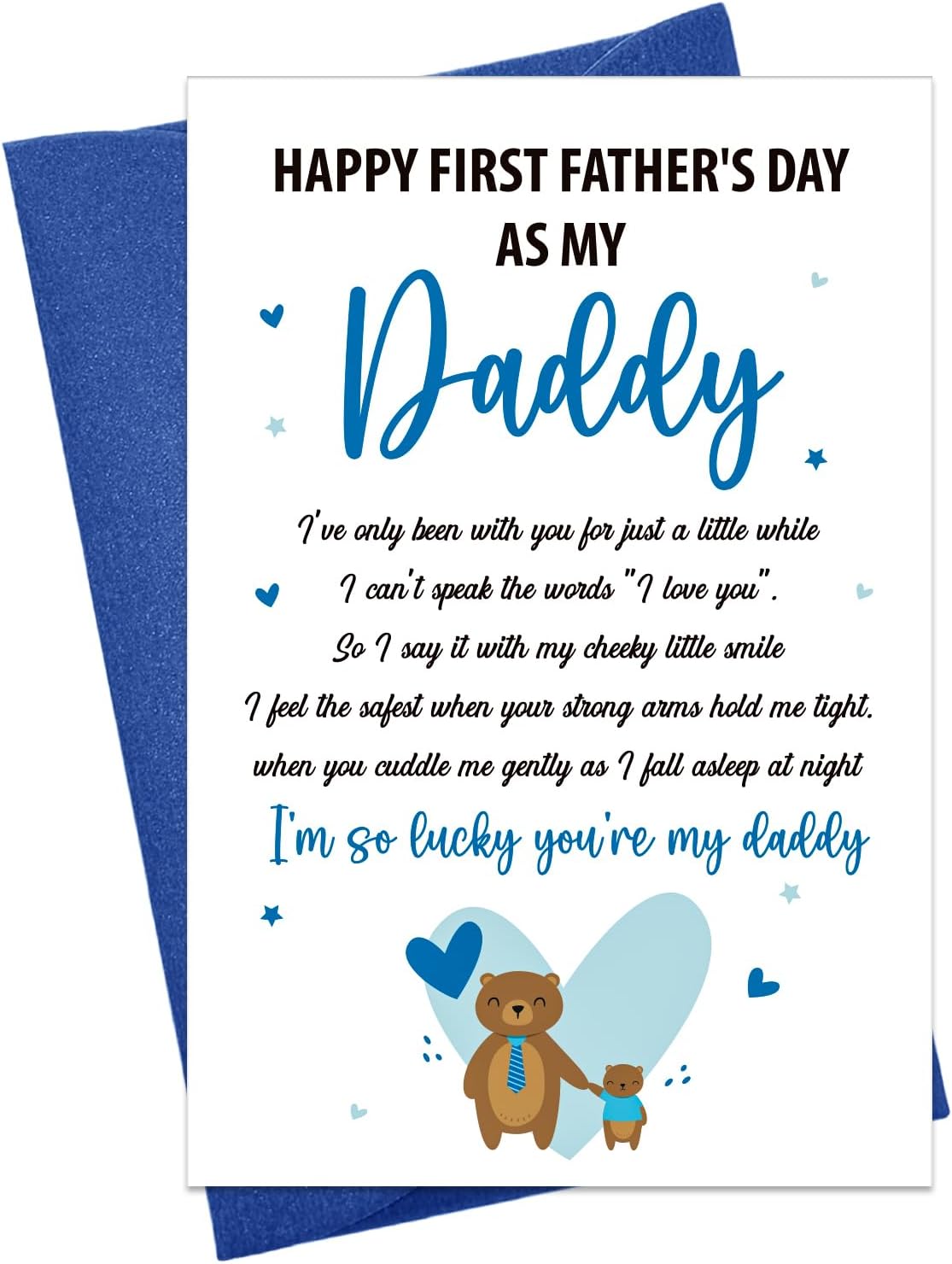 Happy fathers day to the ⁢best dad