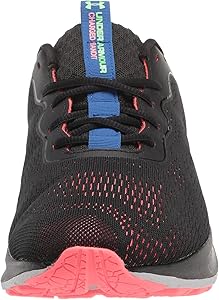 Amazon | [アンダーアーマー] ランニングシューズ UAチャージド