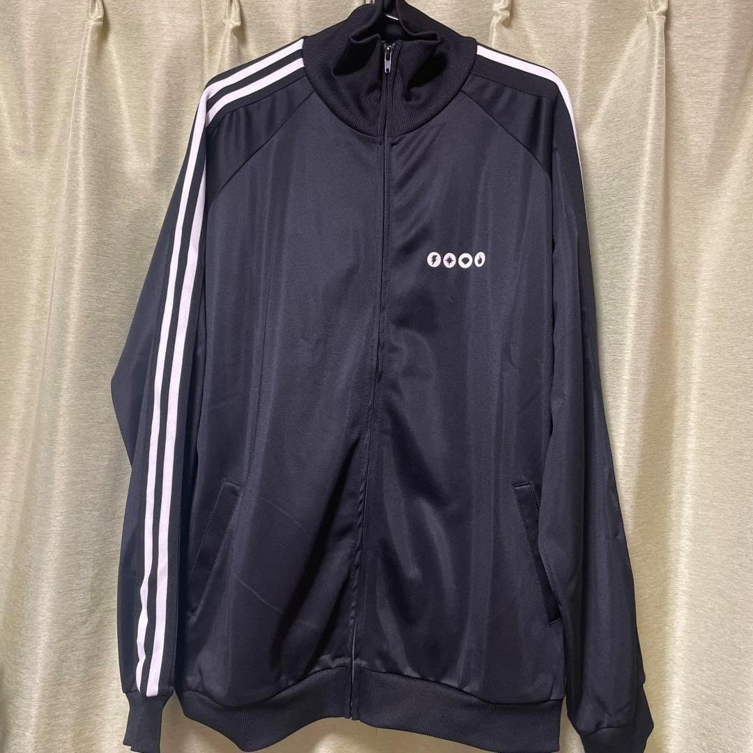 ほぼYOASOBI 電光石火ジャージ Lサイズ 一瞬の永遠を求めて | YOASOBI