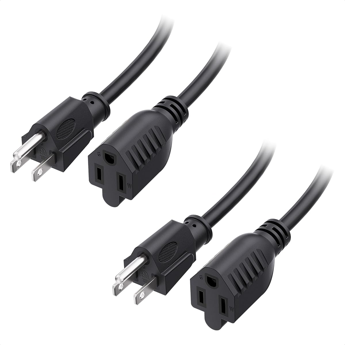 Cable Matters 2 Pack