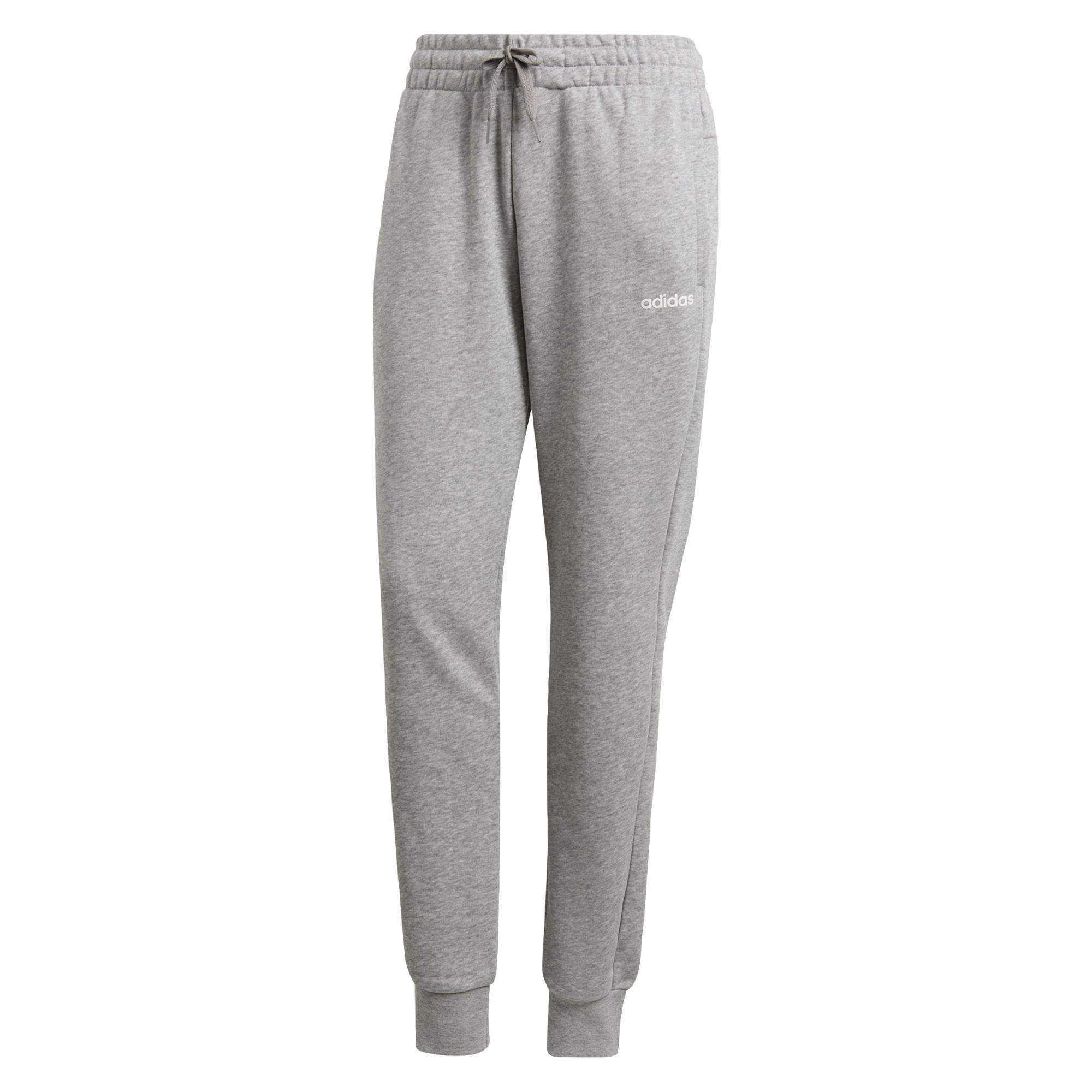 adidas Damen Essentials Solid Trainingshose