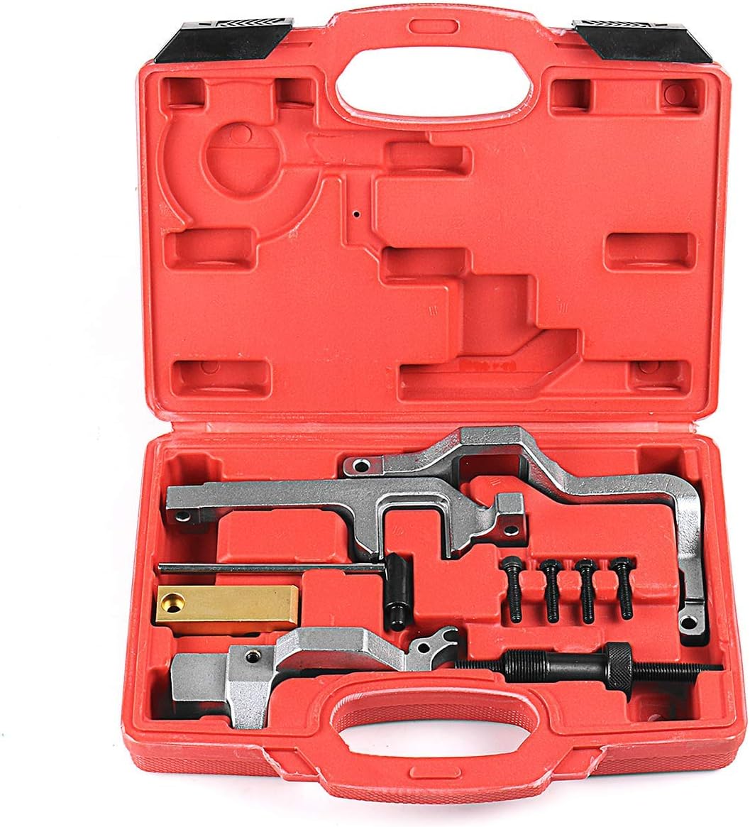 Auto Engine Timing Locking Tool Kit For BMW Mini 1.4, 1.6 N12, N14 Engine Tools