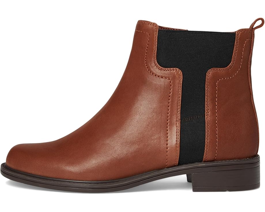 David Tate Clone - Left View