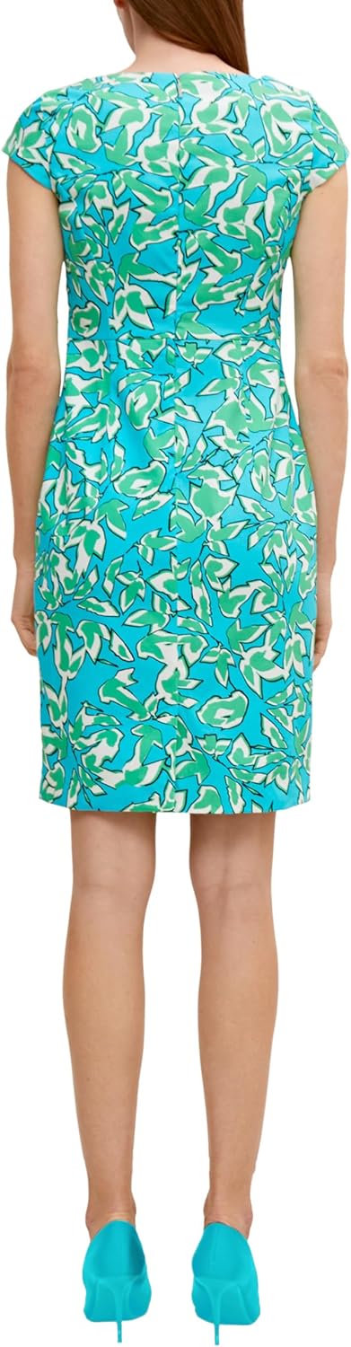 Comma 60.2.61.20.200.2126426 Vestido Mujer