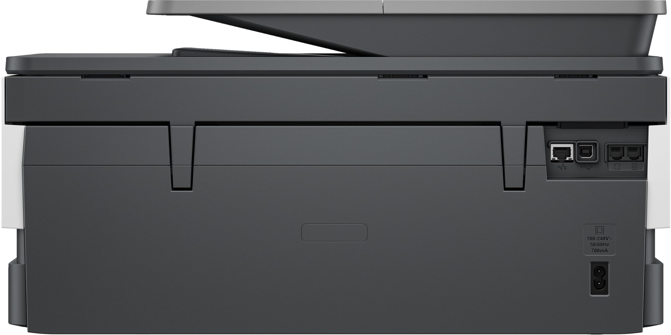 Stampante multifunzione HP Officejet Pro 8135e All-in-One - Dettaglio