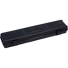 MTM BHCB Crossbolt Case, Holds 12 Bolts up to 23", USA Made