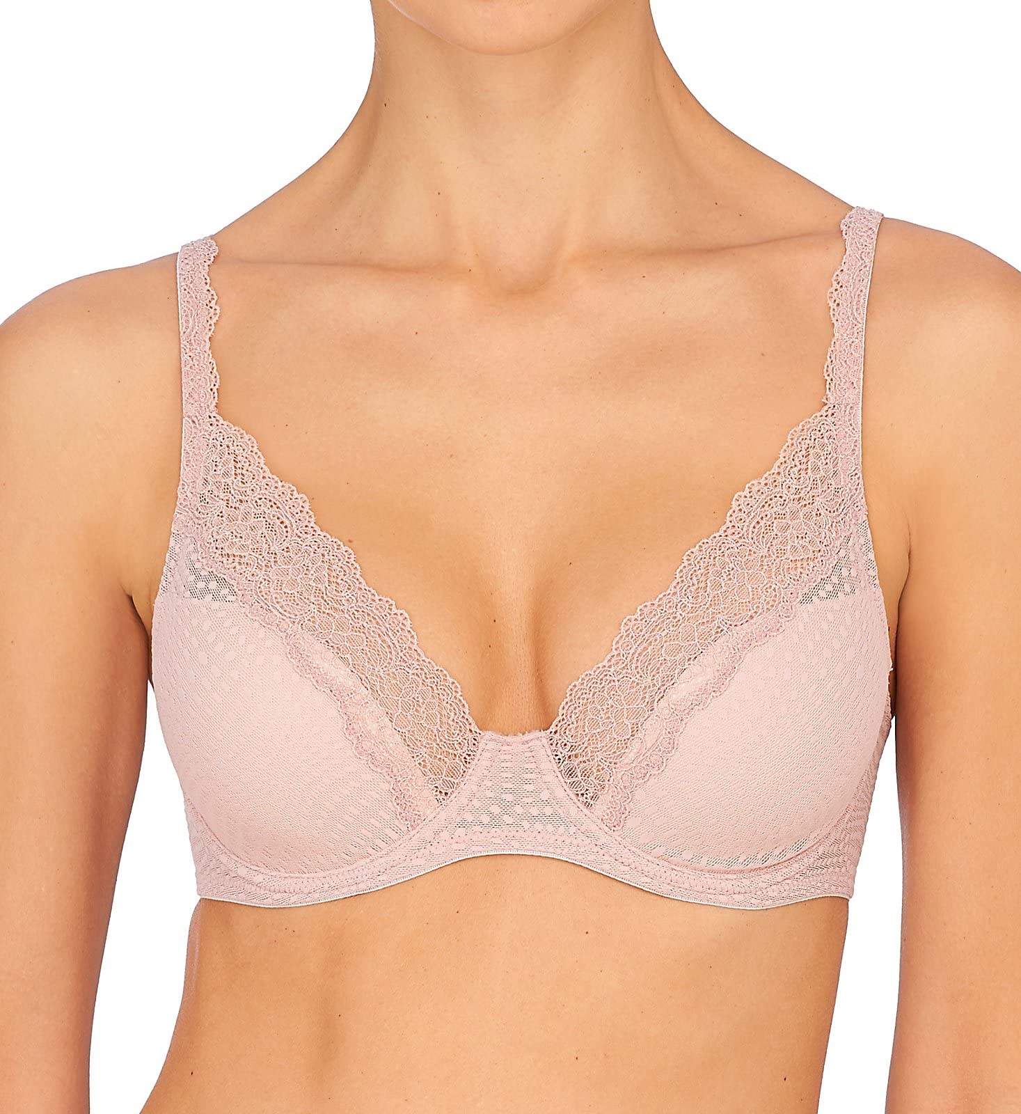 Natori Women's Beyond Convertible Contour Underwire