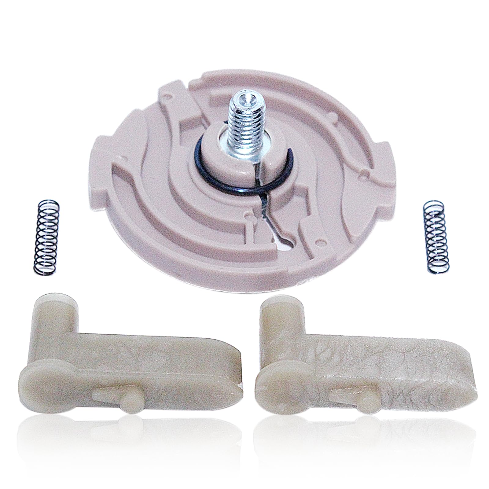 Amazon.com: Recoil Starter Pawl Kit For Honda GX120 GX140 GX160