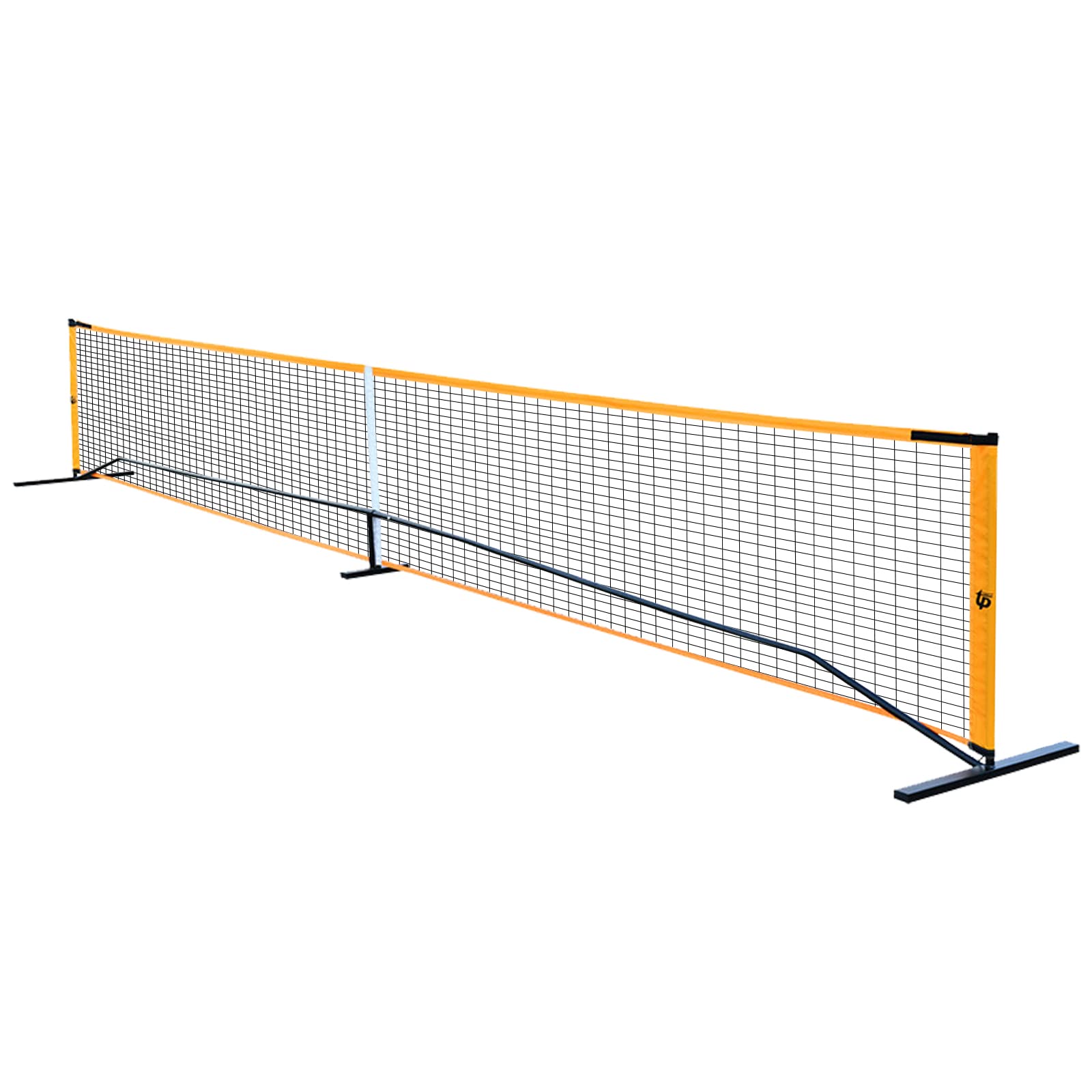 AGULIUM Pickleball Set with a Pickleball Net 4 Pickleball Paddles 4 Pickleballs a Carrying Bag Pickleball Net Size 22ftx36inx20in