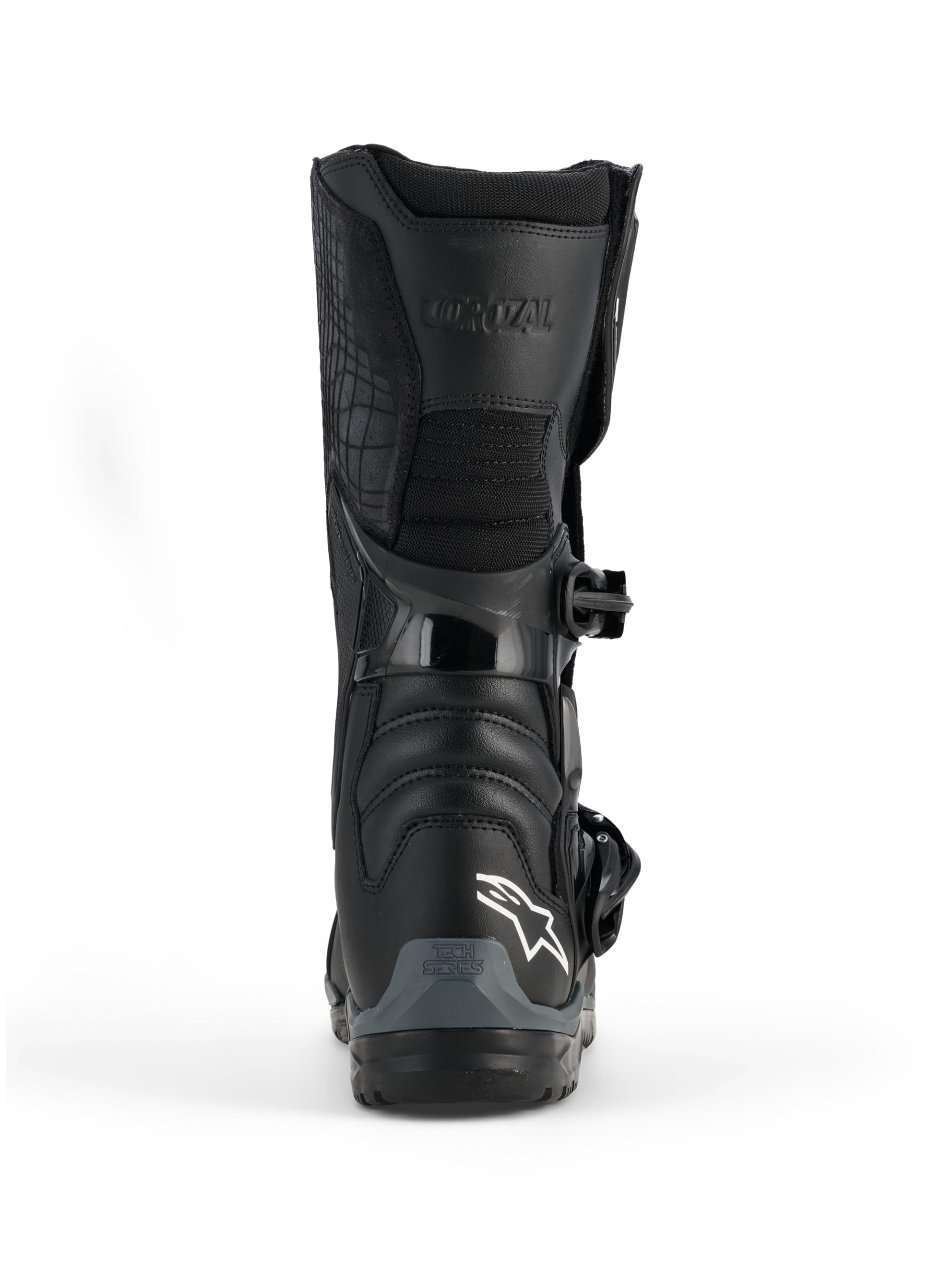 Alpinestars Corozal V2 stivali da moto impermeabili, nero, 12 (47)