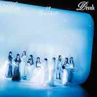 櫻坂46_ MakeorBreak A.B.C.D Amazon.co.jp: 【Amazon.co.jp限定