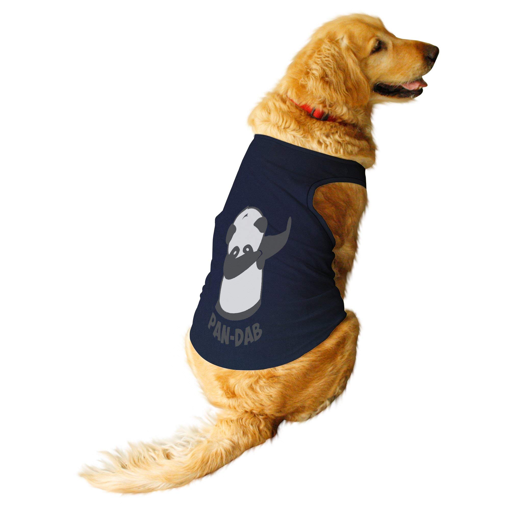 See full amazon price history chart for Ruse.Pet PANDAB Round Neck Sleeveless Vest Tank T-Shirt/Tees for Dog Clothes Summer Apparel./X-Small (New Born Puppy) / Navy Ruse.Pet PANDAB Round Neck Sleeveless Vest Tank T-Shirt/Tees for Dog Clothes Summer Apparel./X-Small (New Born Puppy) / Navy (B07SBW2HBQ) Amazon Price History, Amazon Price Tracker