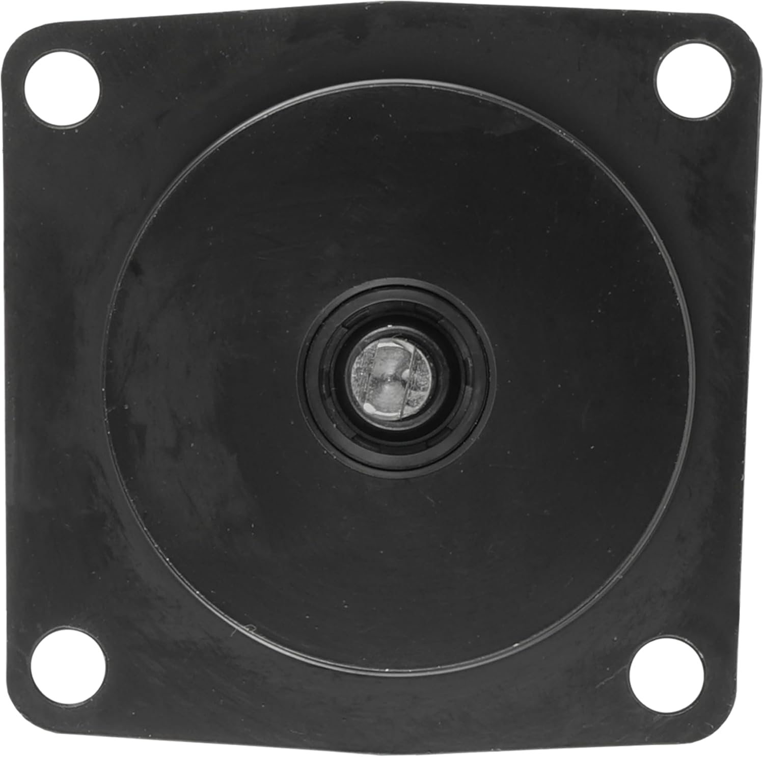 Caltric Tilt Trim Motor Compatible with Yamaha 12 Volt 2 Wire 67F-43880-00-00 / API PT615NM