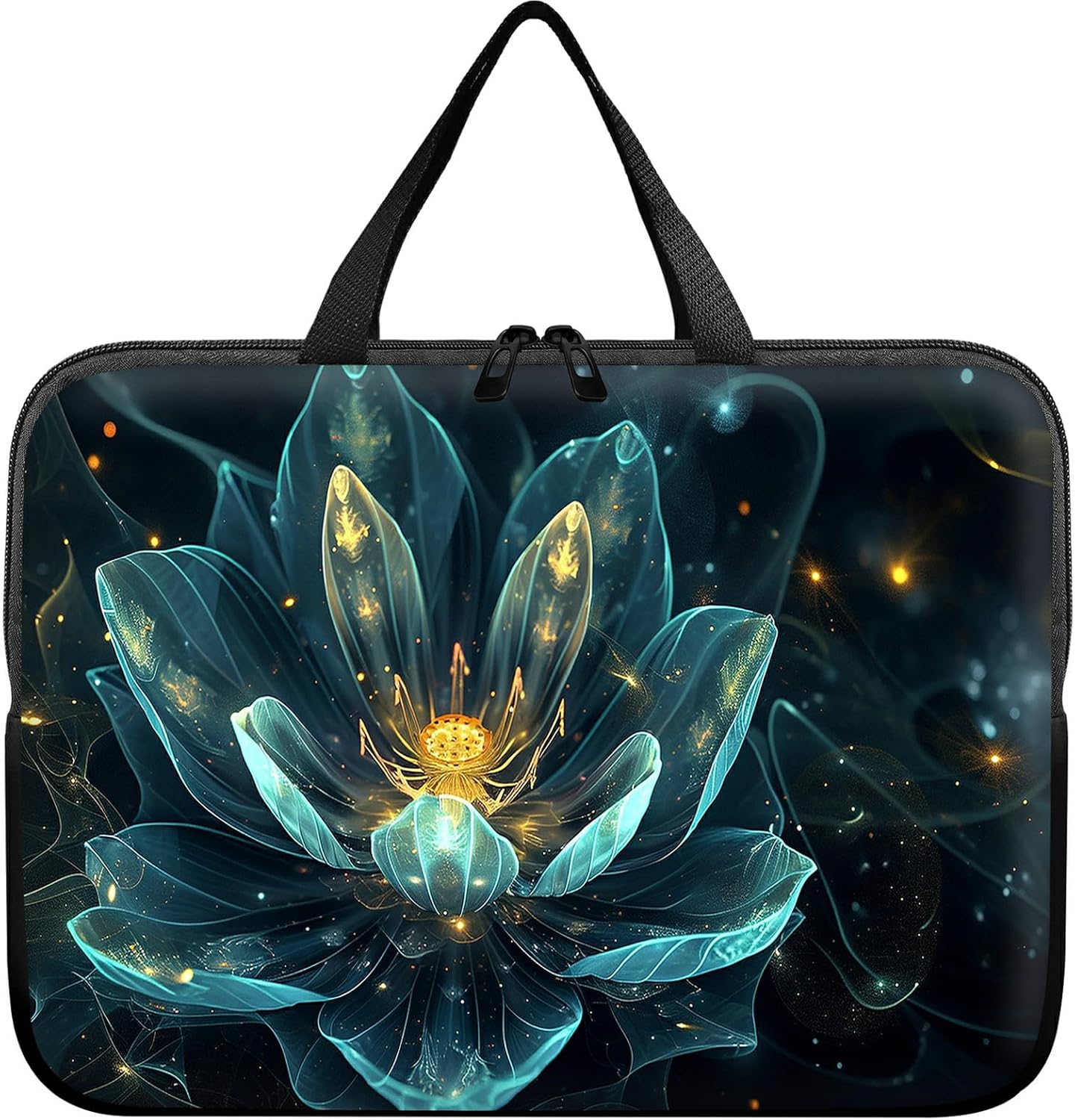 Universal Tablet Laptop Sleeve Case 10 inch, Light Blue