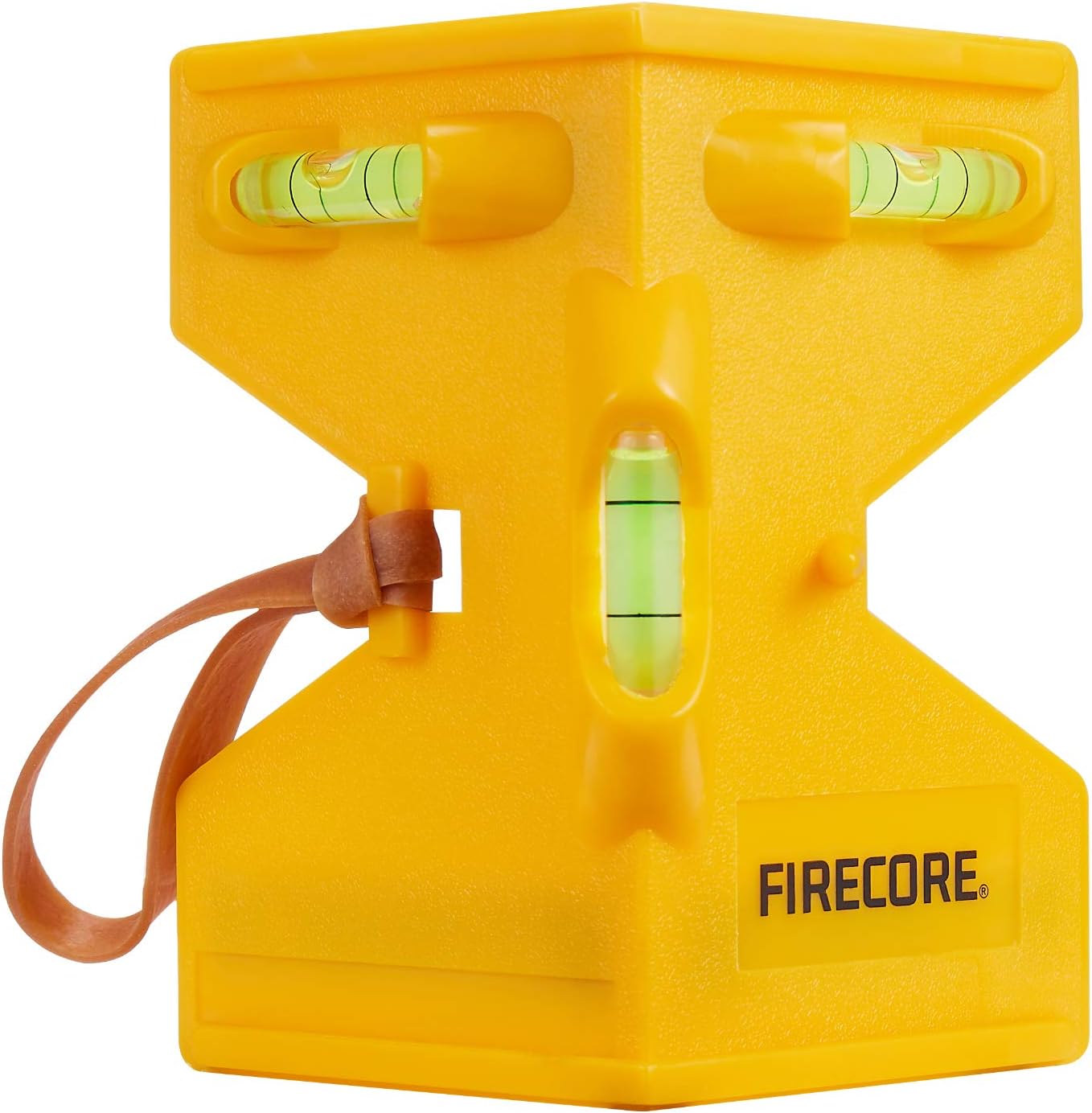 Firecore Level and Tool 09031 Magnetic Post Level