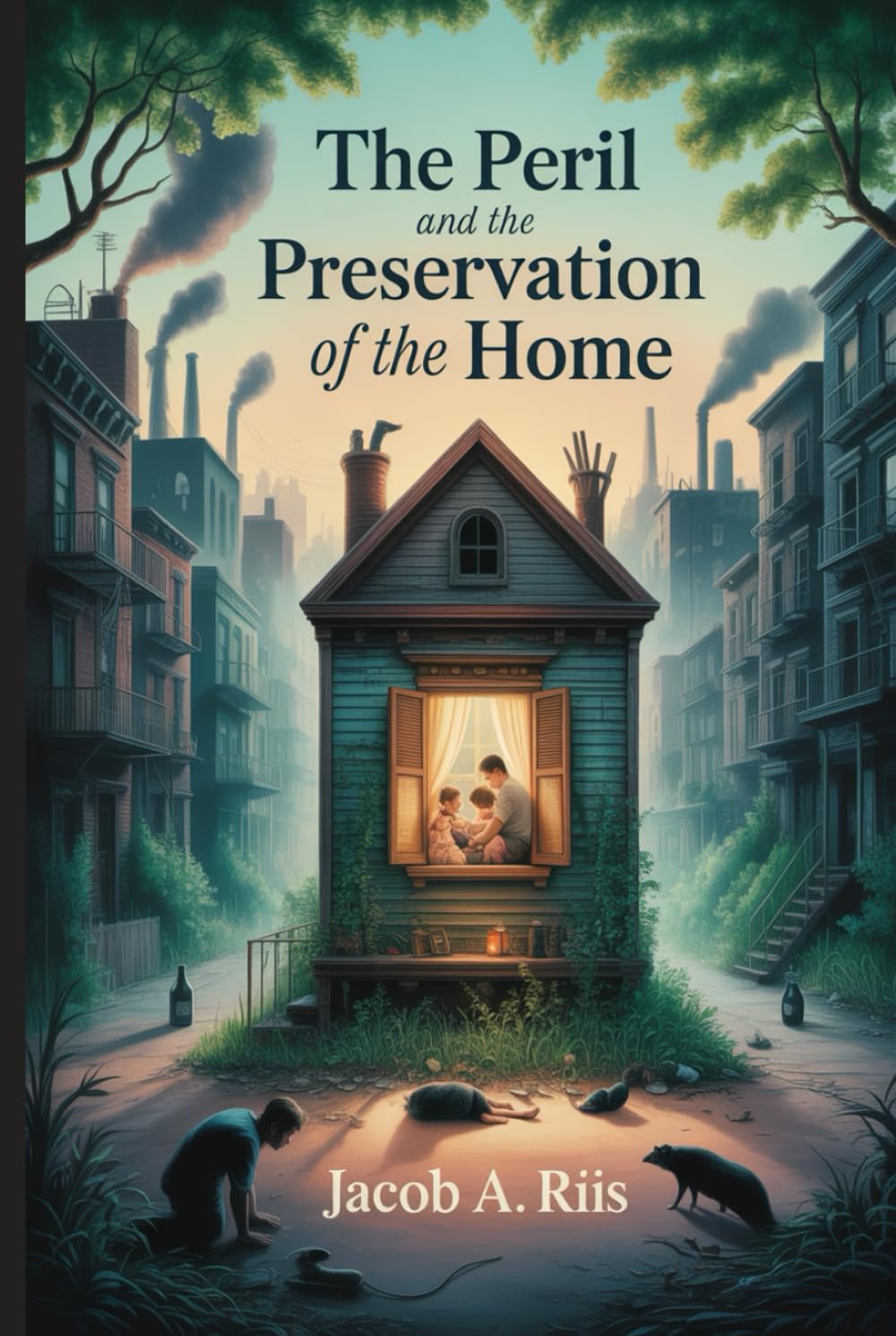 The Peril and the Preservation of the Home: Annotated