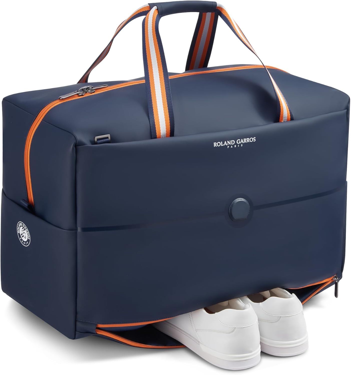 DELSEY PARIS Roland-Garros Weekender Duffle Bag - Image 6