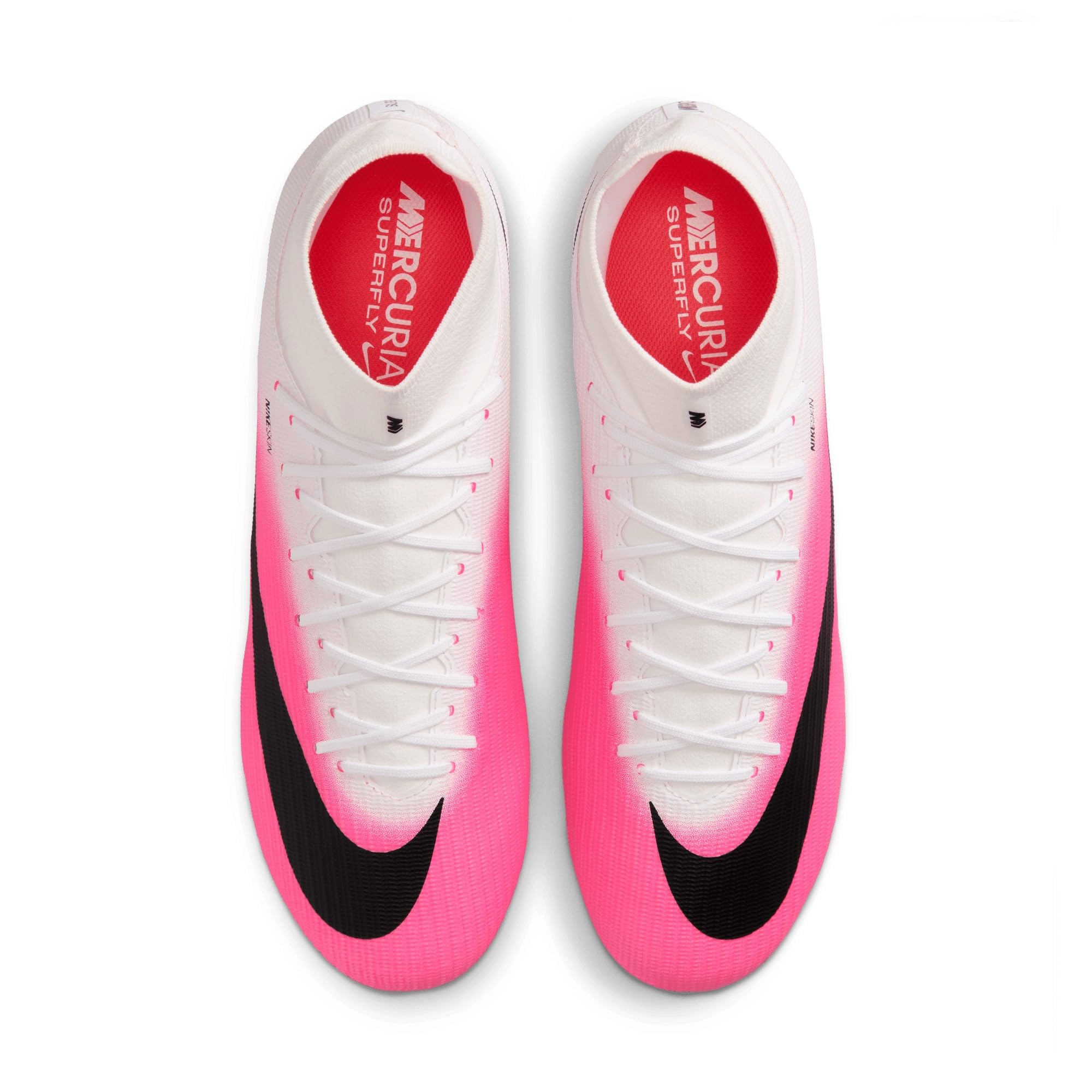 Nike Unisex Superfly 11 Academy Fg/Mg TSneaker