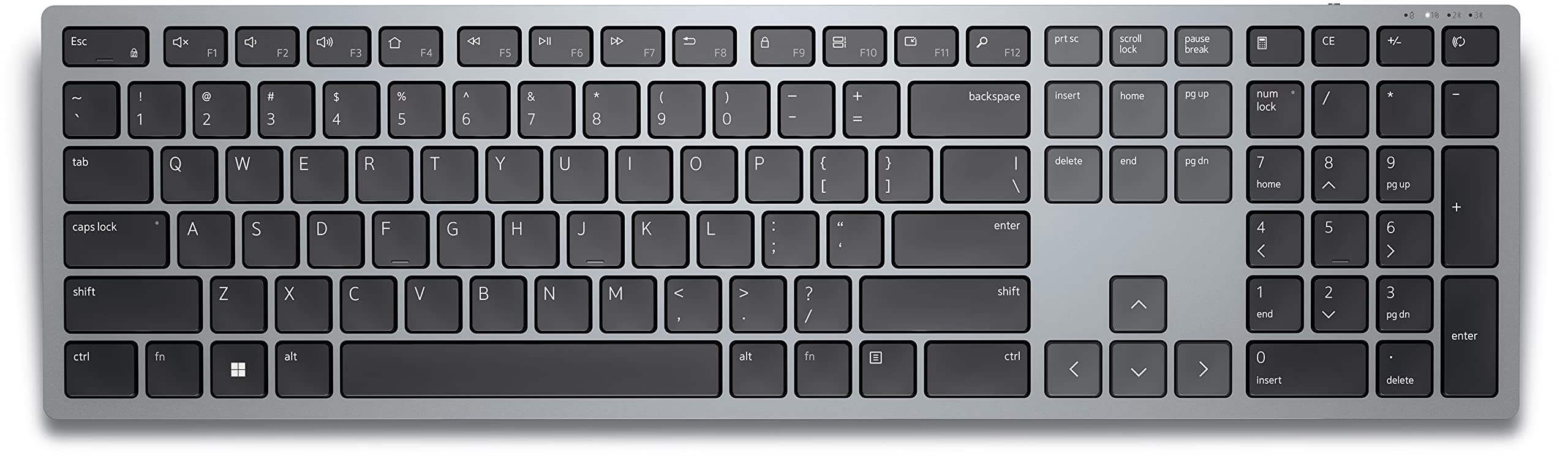 Dell KB700 Pro Plus Keyboard