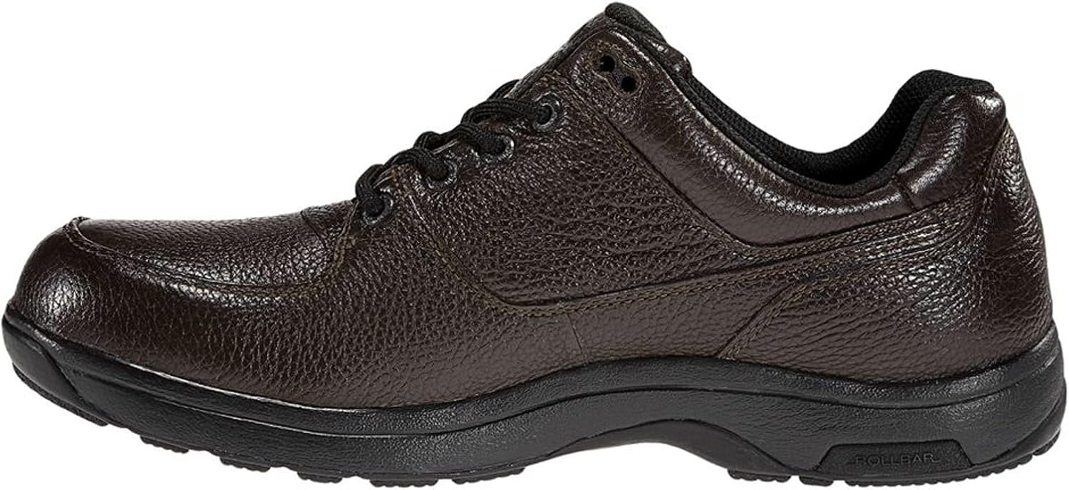 Dunham Men's Windsor Waterproof Oxford