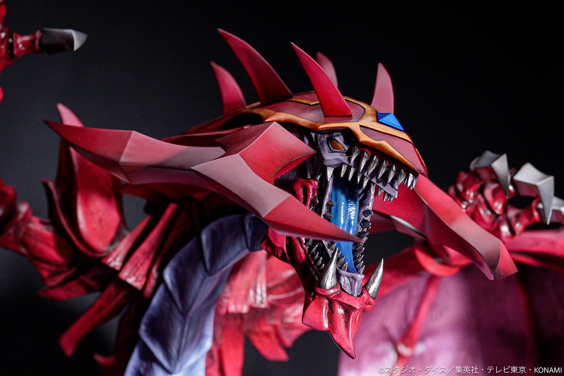 ADKエモーションズ 遊☆戯☆王デュエルモンスターズGX 神炎皇ウリア Amazon | ADKエモーションズ (ADK Emotions) 遊☆戯☆王デュエル