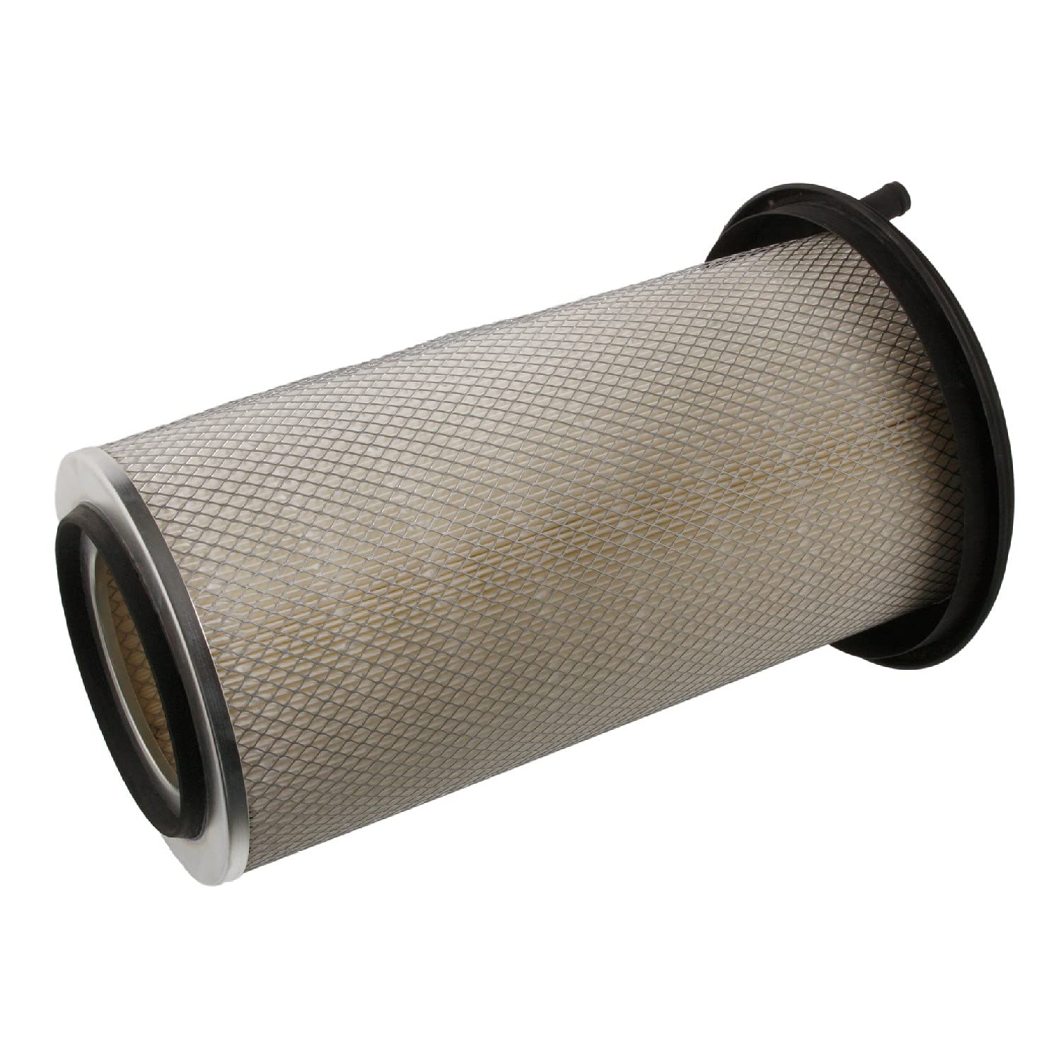Febi Bilstein Air Filter fits Scania - 35597 - OE Matching - Precision Fit