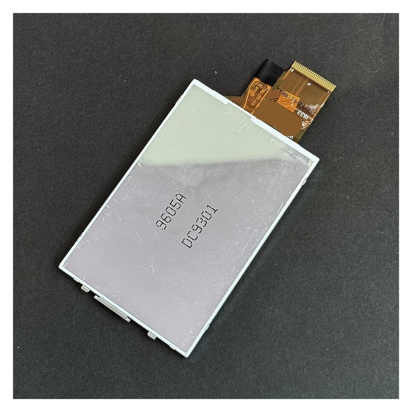 Pantalla LCD, For Piezas De Reparación De Cámara LX100 LUX4