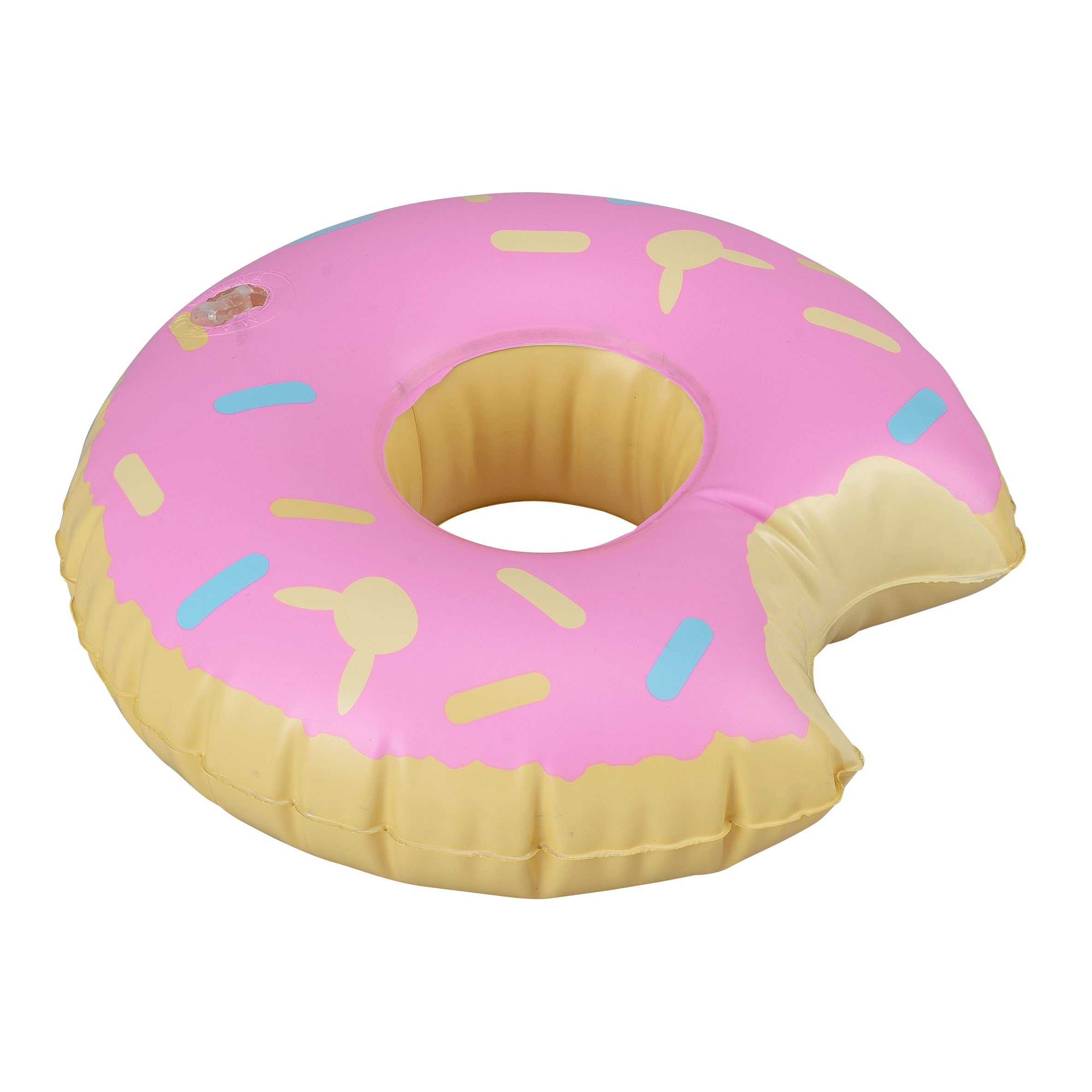 Amazon.co.jp: ポケモンセンターオリジナル マスコット ドーナッツ浮き