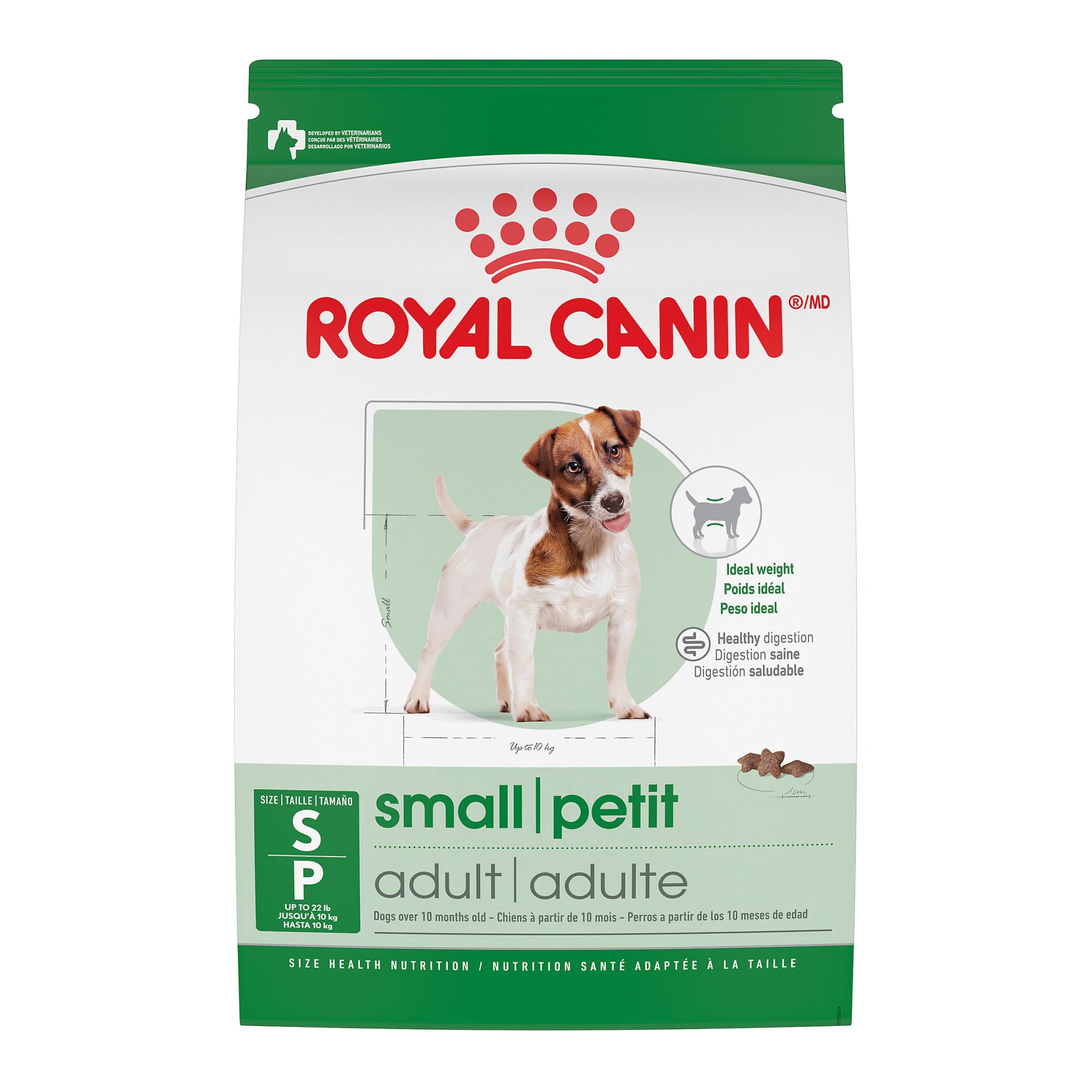 Royal Canin Mini Adult Dog Food (Packaging May Vary)